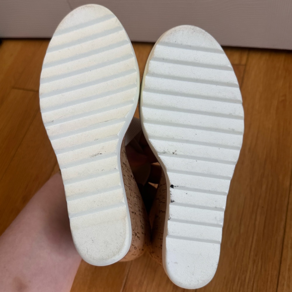 Steve Madden Wedges - Picture 7 of 8